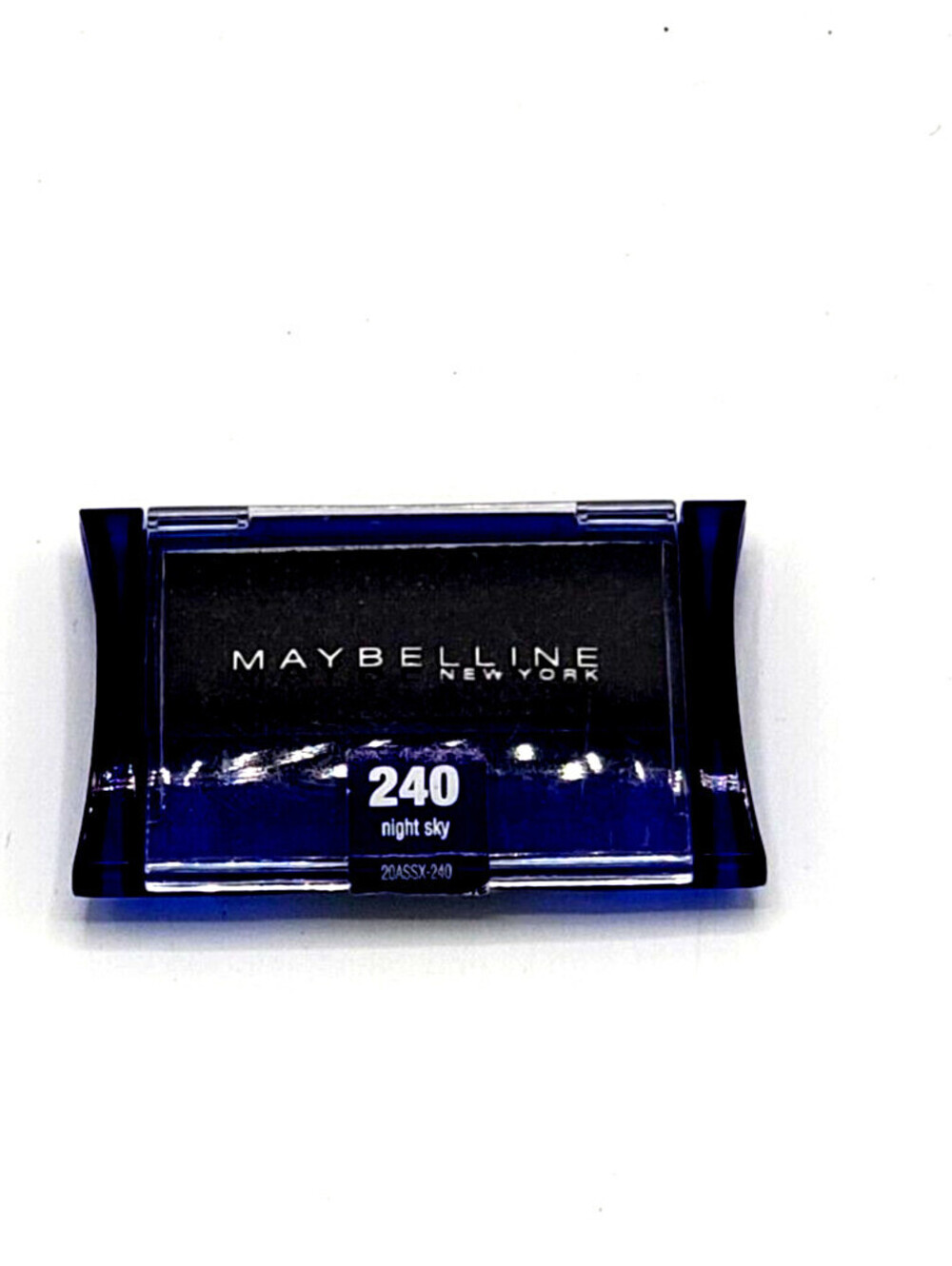 NEW Maybelline Expert Wear eyeshadow- 240 NIGHT SKY